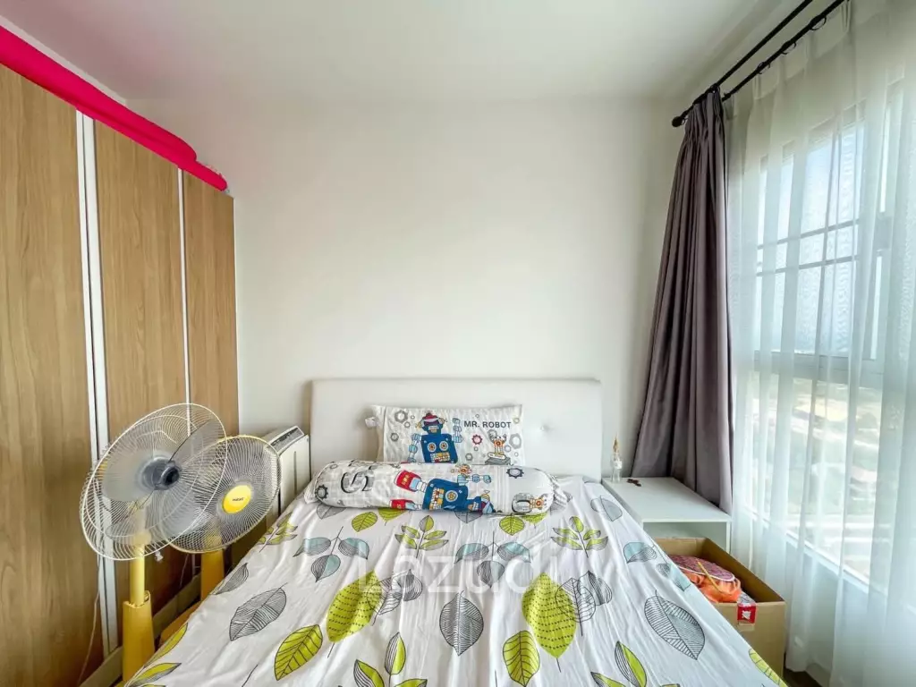 24th Floor  Sea View Condo at Baan Kiang Fah