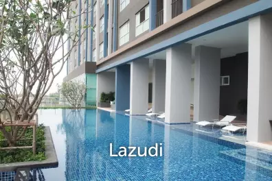 24th Floor  Sea View Condo at Baan Kiang Fah