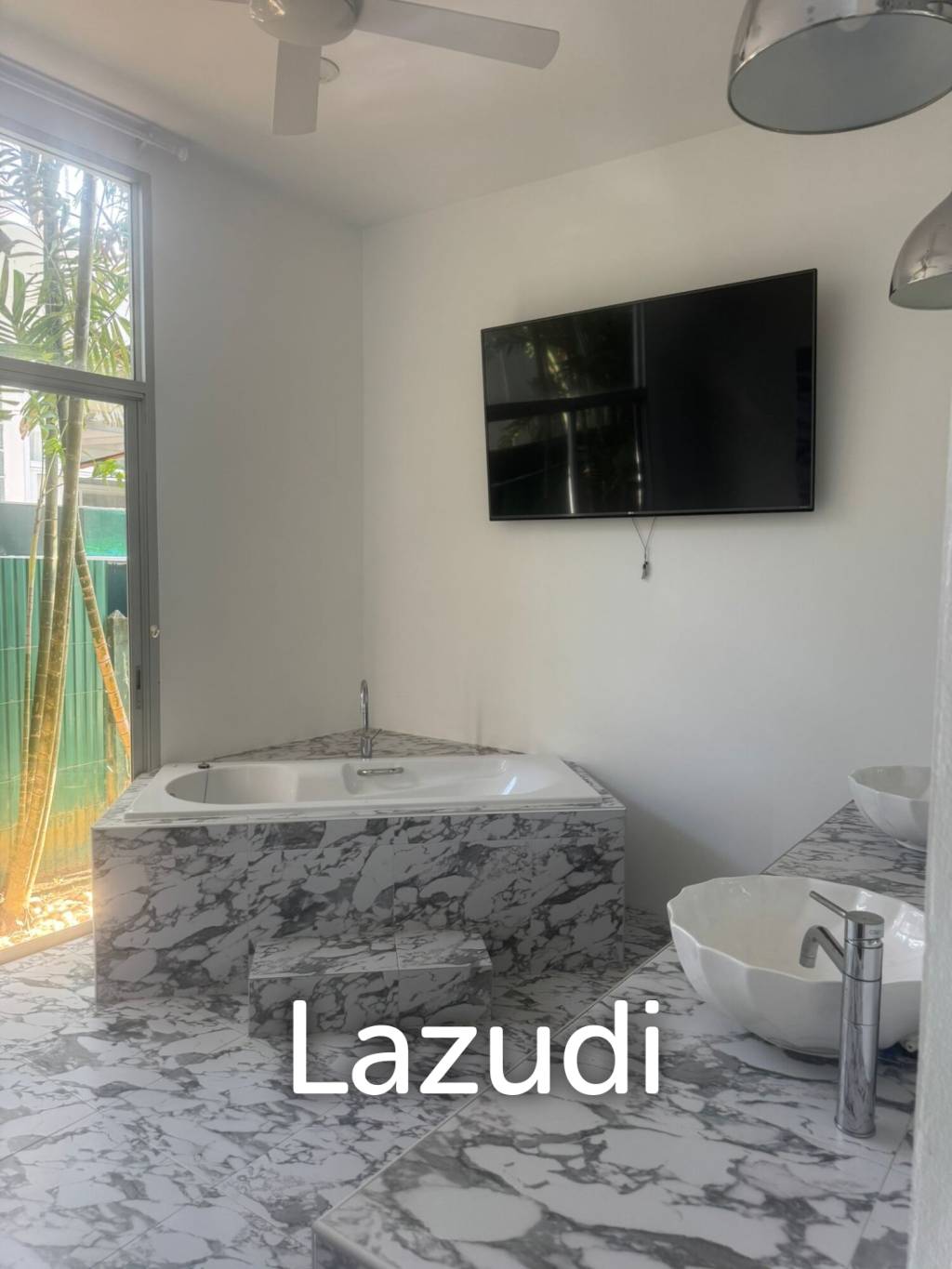 Modern 3-Bedroom Pool Villa for Sale in Koh Kaew