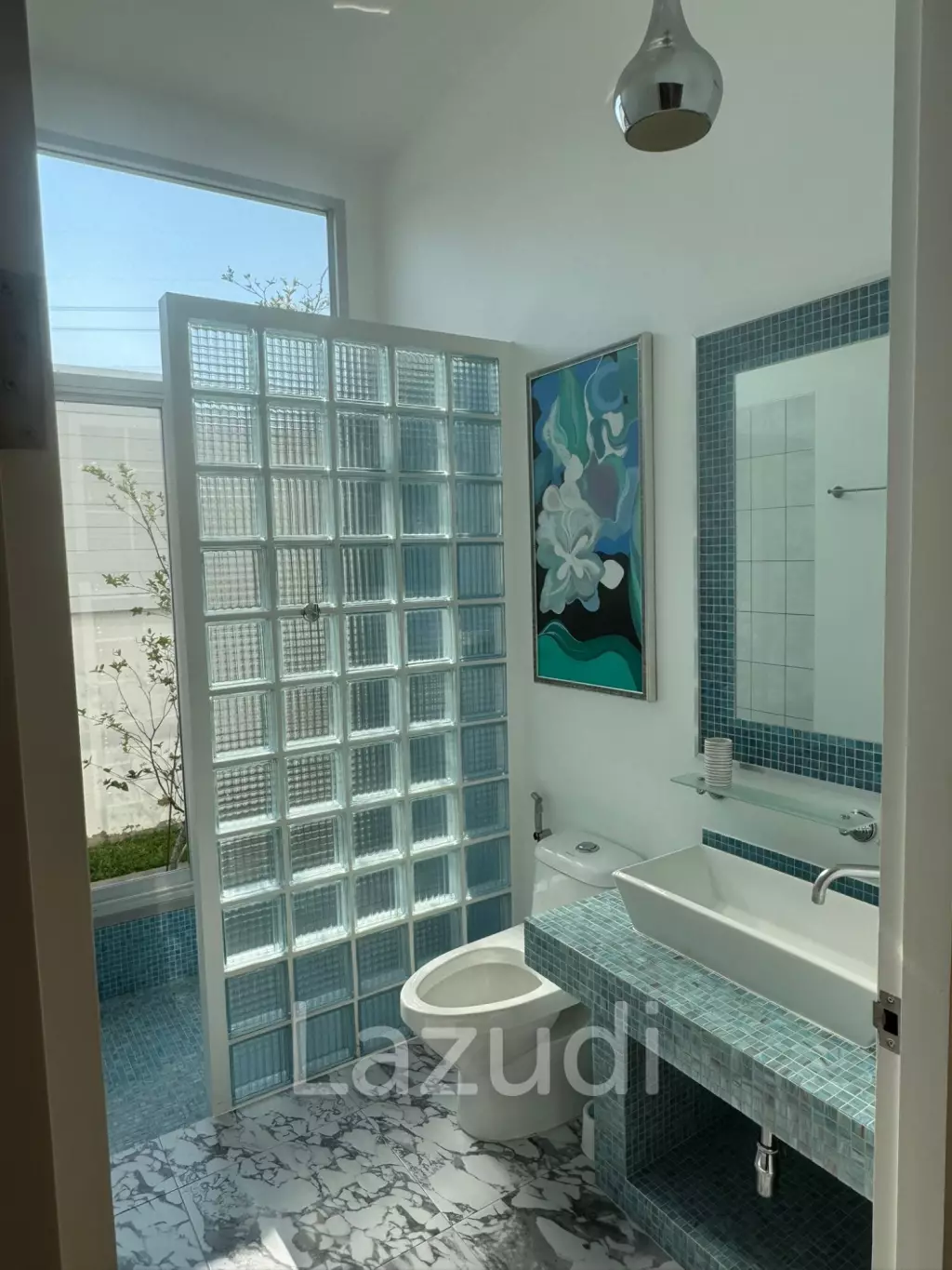 Modern 3-Bedroom Pool Villa for Sale in Koh Kaew