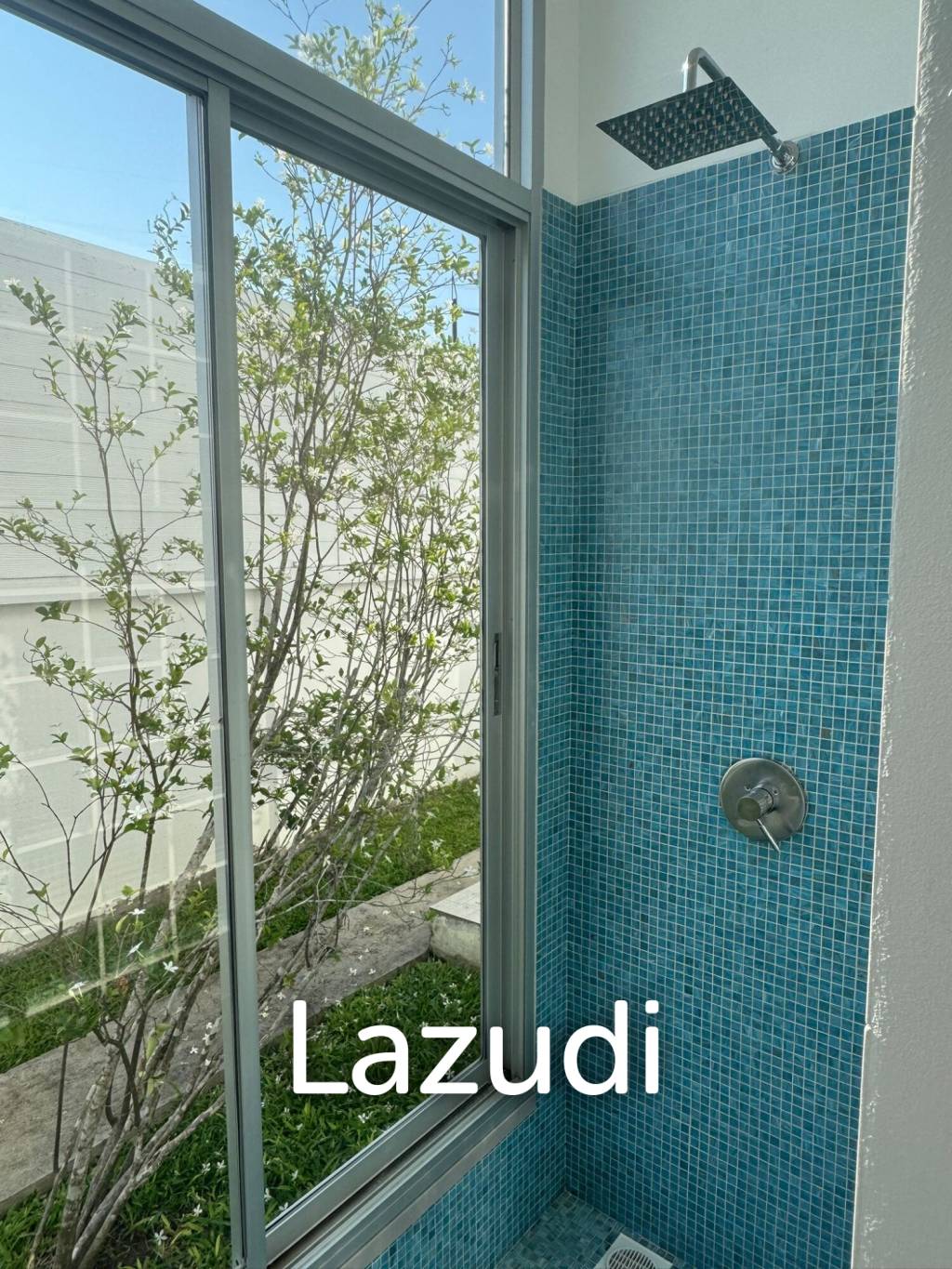 Modern 3-Bedroom Pool Villa for Sale in Koh Kaew