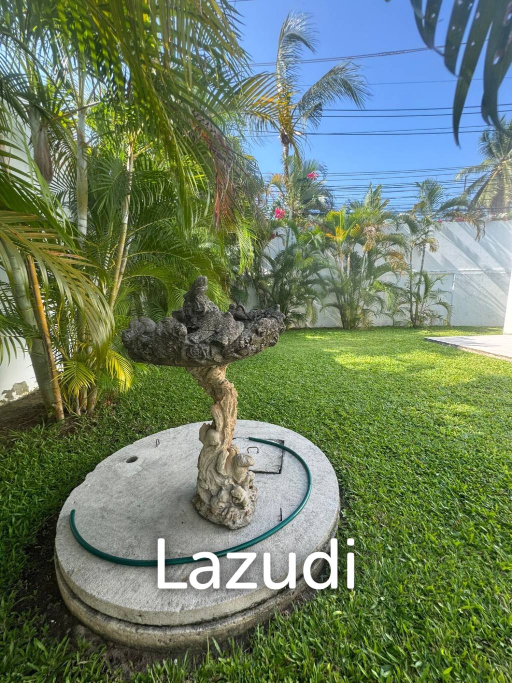 Modern 3-Bedroom Pool Villa for Sale in Koh Kaew
