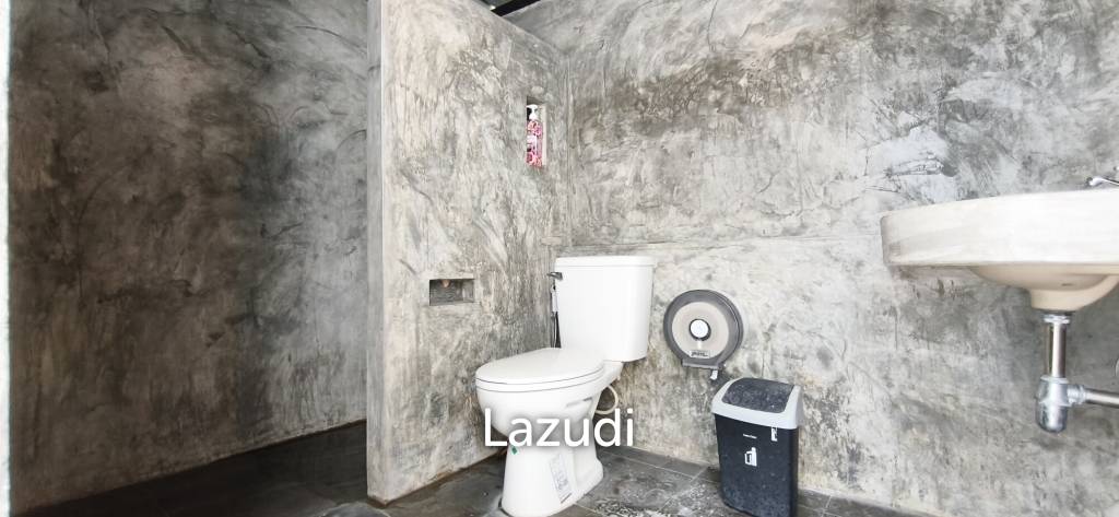 High-Yield 3-Bedroom Private Pool Villa for Sale in Sattahip