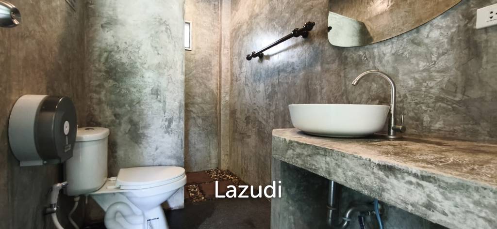 High-Yield 3-Bedroom Private Pool Villa for Sale in Sattahip