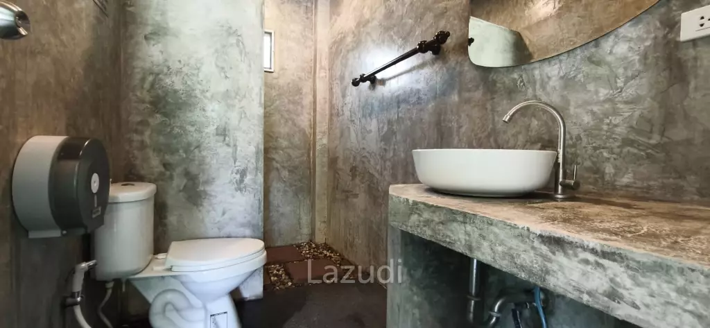 High-Yield 3-Bedroom Private Pool Villa for Sale in Sattahip