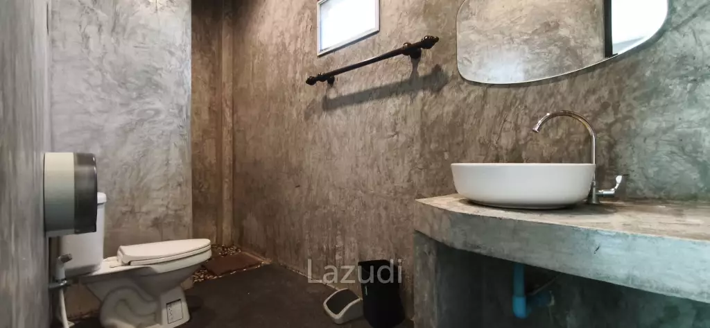 High-Yield 3-Bedroom Private Pool Villa for Sale in Sattahip