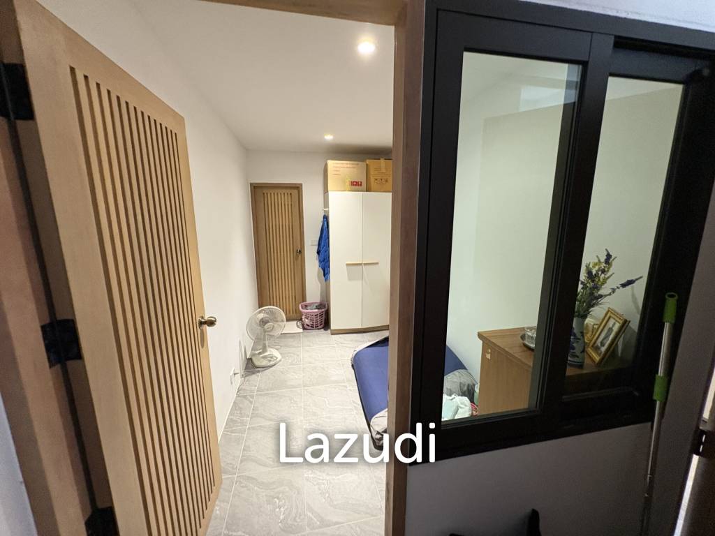 Newly renovated 3BR 250SQM at D.S.tower1 sukhumvit33