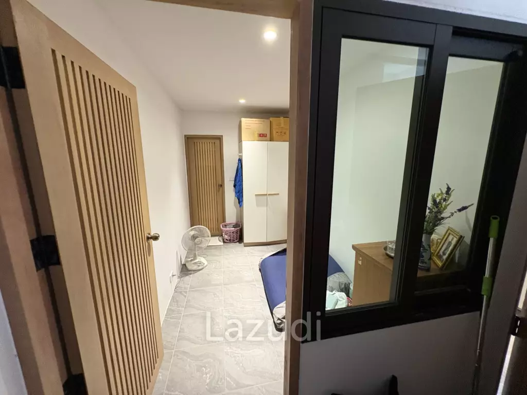 Newly renovated 3BR 250SQM at D.S.tower1 sukhumvit33