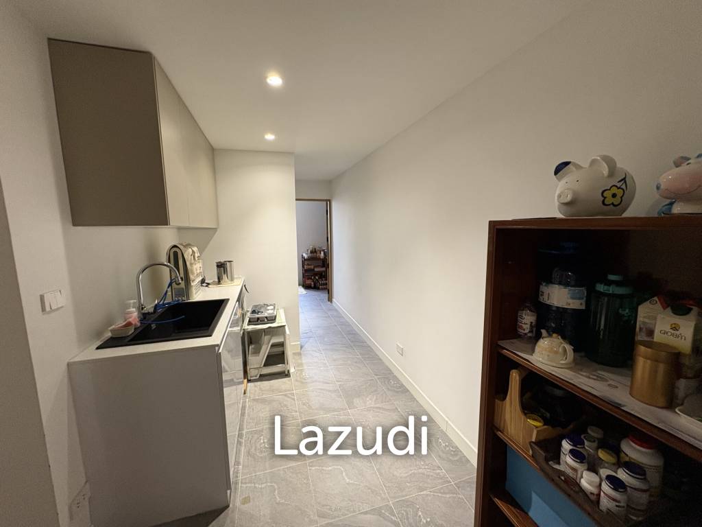 Newly renovated 3BR 250SQM at D.S.tower1 sukhumvit33