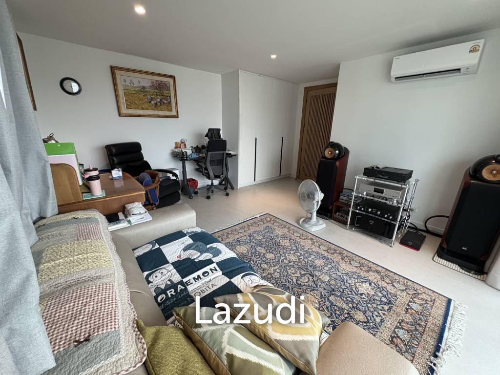 Newly renovated 3BR 250SQM at D.S.tower1 sukhumvit33