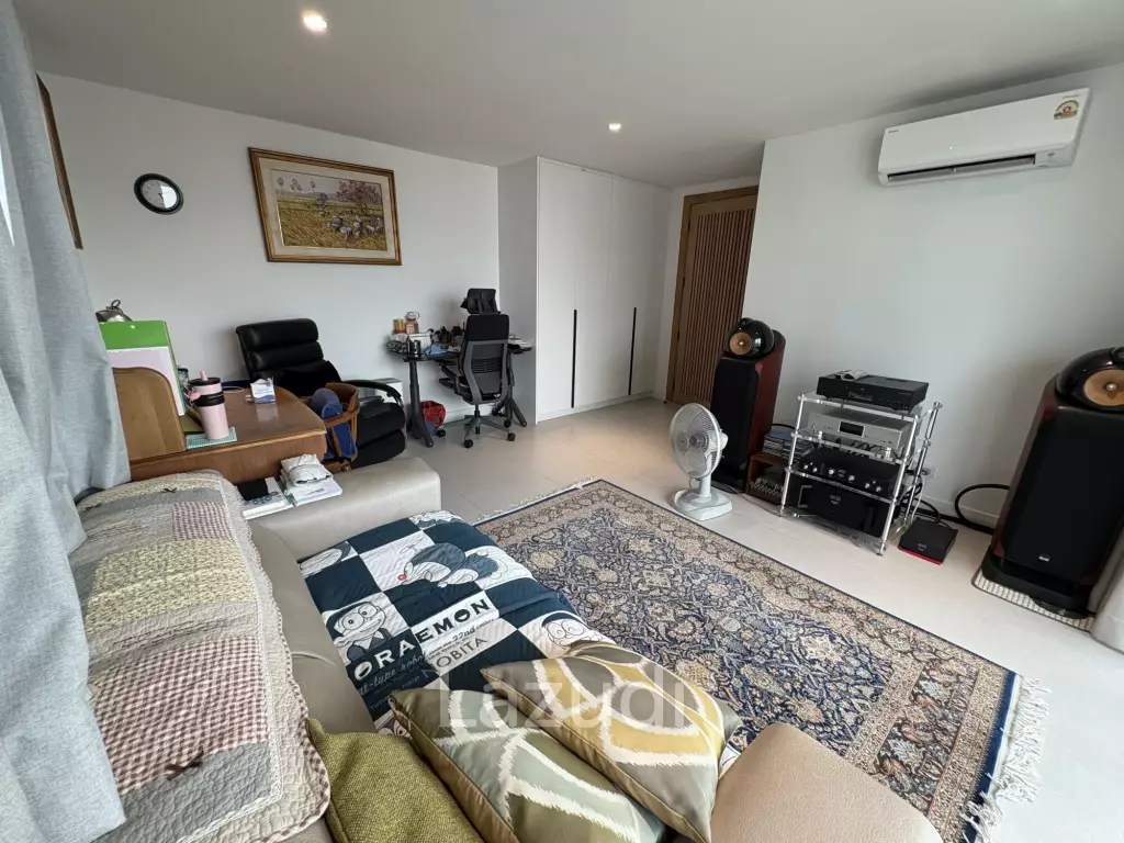 Newly renovated 3BR 250SQM at D.S.tower1 sukhumvit33