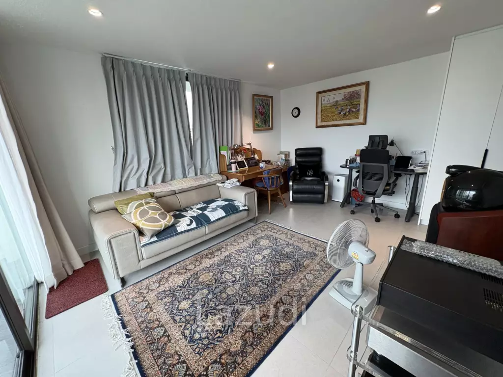 Newly renovated 3BR 250SQM at D.S.tower1 sukhumvit33