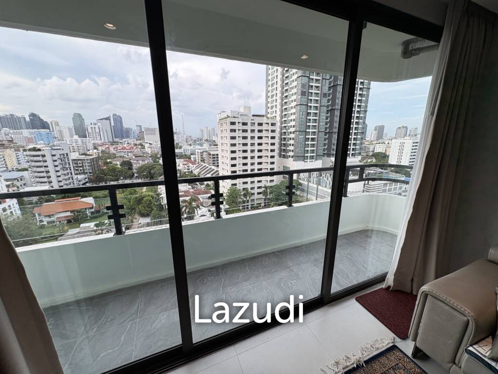Newly renovated 3BR 250SQM at D.S.tower1 sukhumvit33