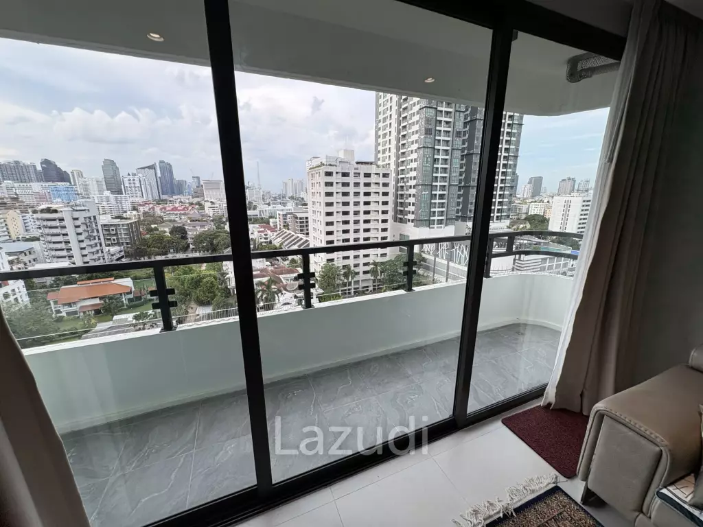Newly renovated 3BR 250SQM at D.S.tower1 sukhumvit33