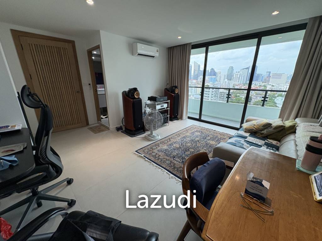 Newly renovated 3BR 250SQM at D.S.tower1 sukhumvit33