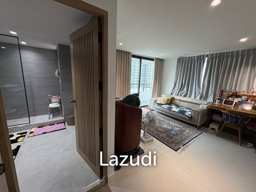 Newly renovated 3BR 250SQM at D.S.tower1 sukhumvit33
