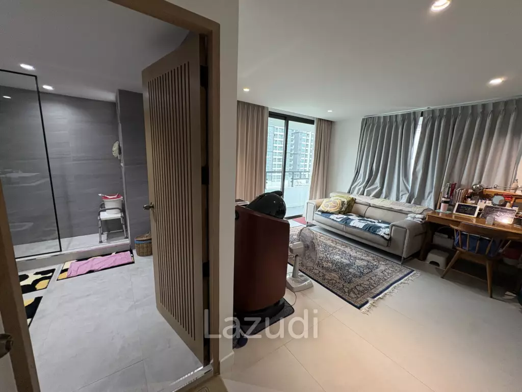 Newly renovated 3BR 250SQM at D.S.tower1 sukhumvit33