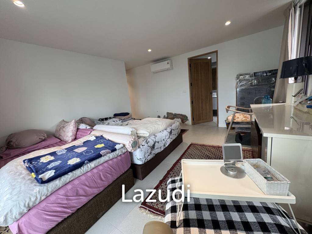 Newly renovated 3BR 250SQM at D.S.tower1 sukhumvit33