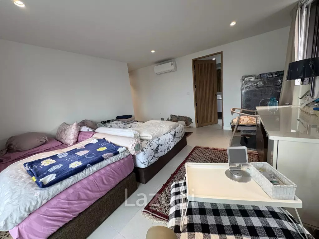 Newly renovated 3BR 250SQM at D.S.tower1 sukhumvit33