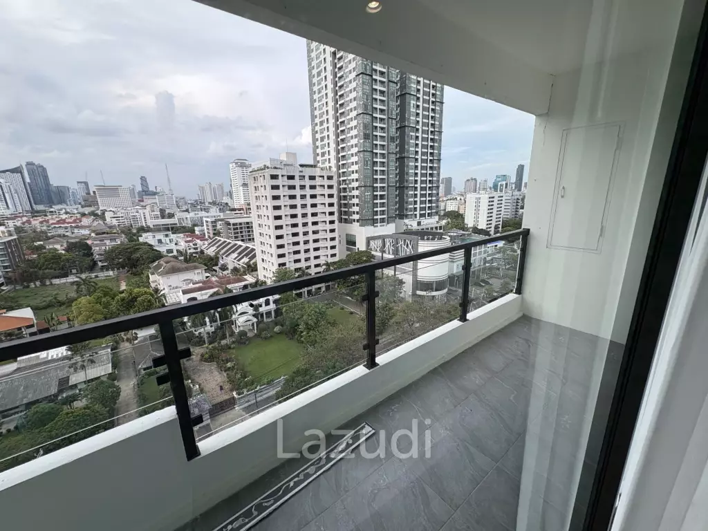 Newly renovated 3BR 250SQM at D.S.tower1 sukhumvit33