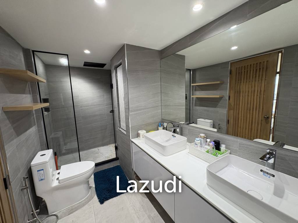 Newly renovated 3BR 250SQM at D.S.tower1 sukhumvit33