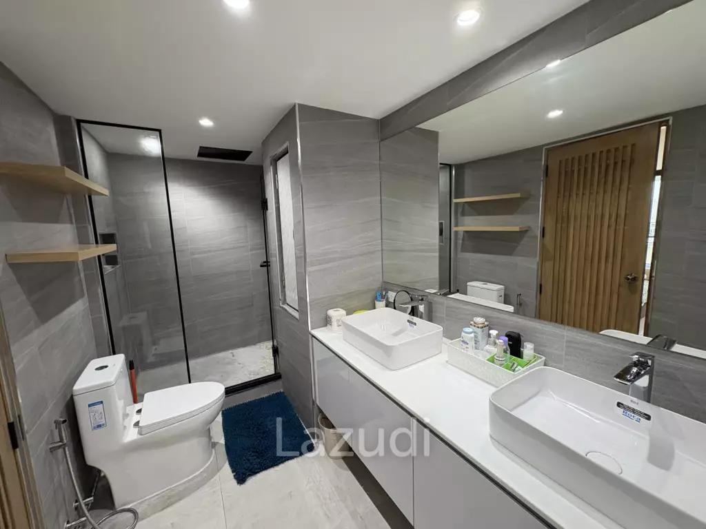 Newly renovated 3BR 250SQM at D.S.tower1 sukhumvit33