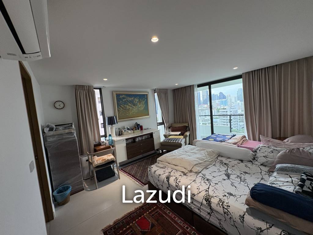 Newly renovated 3BR 250SQM at D.S.tower1 sukhumvit33