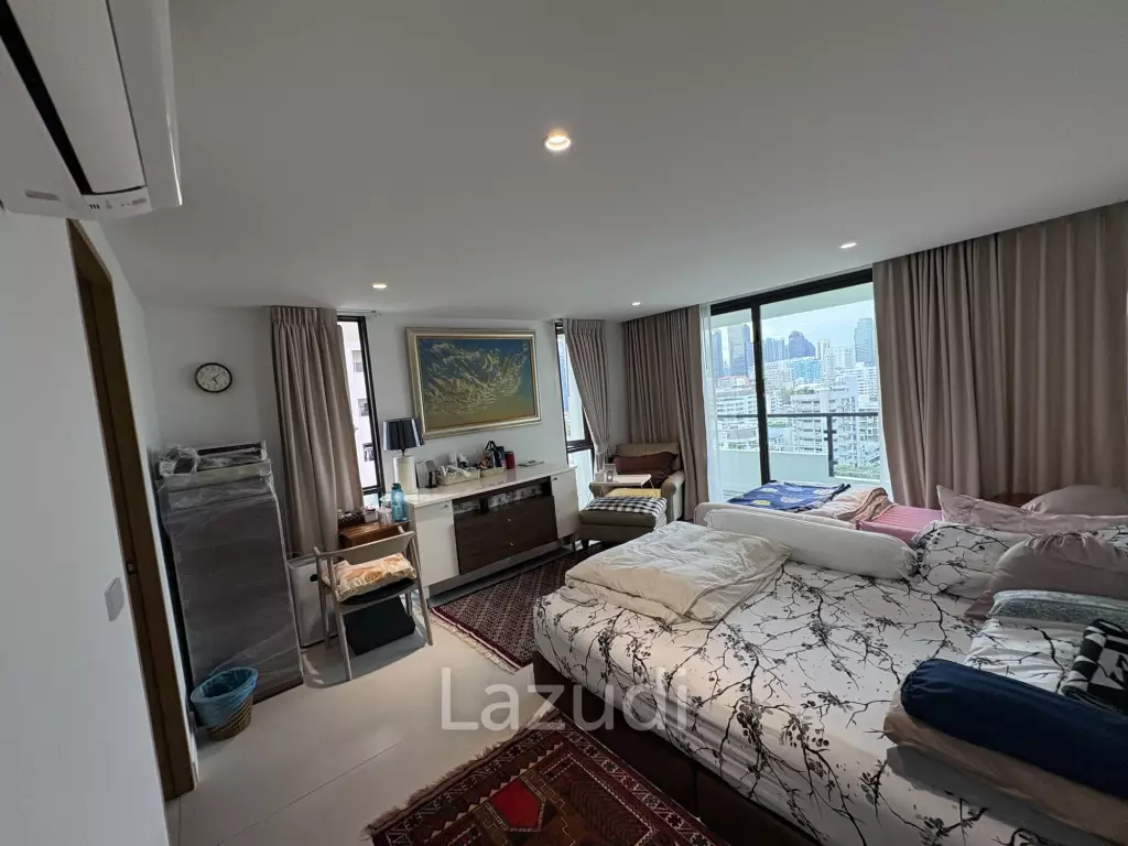 Newly renovated 3BR 250SQM at D.S.tower1 sukhumvit33