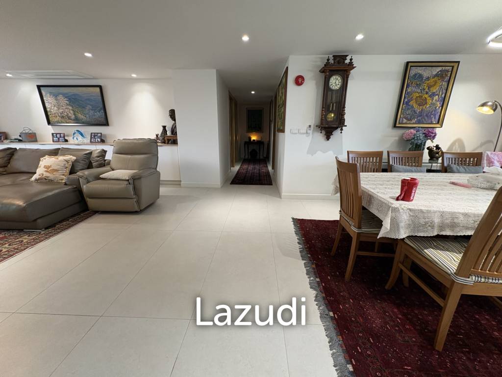 Newly renovated 3BR 250SQM at D.S.tower1 sukhumvit33