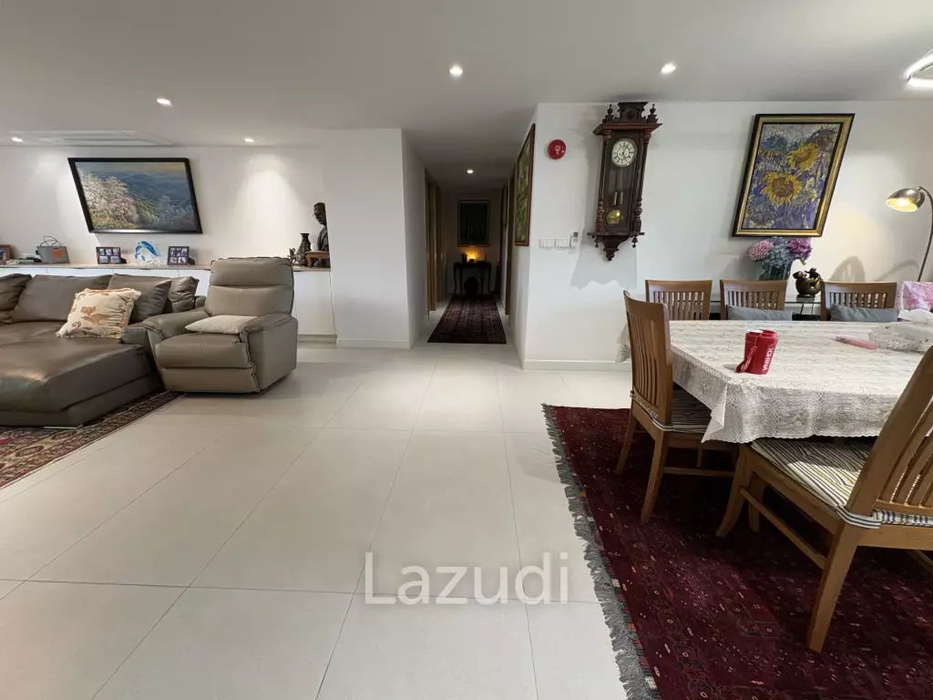 Newly renovated 3BR 250SQM at D.S.tower1 sukhumvit33