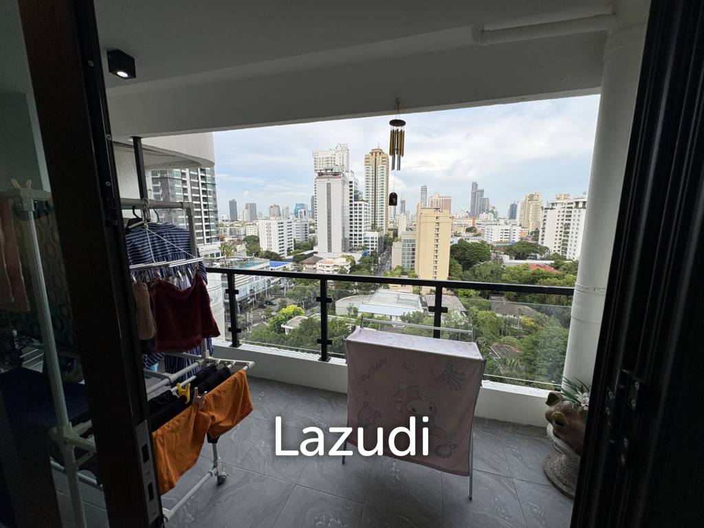 Newly renovated 3BR 250SQM at D.S.tower1 sukhumvit33