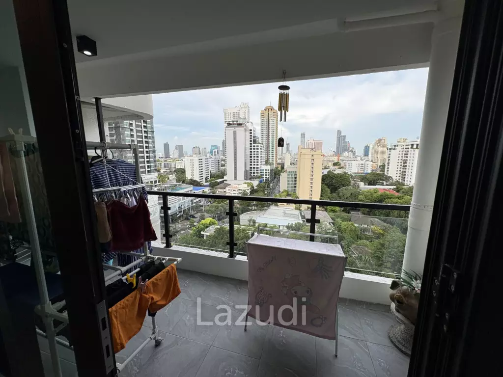 Newly renovated 3BR 250SQM at D.S.tower1 sukhumvit33