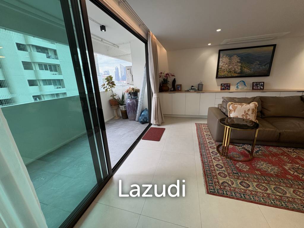 Newly renovated 3BR 250SQM at D.S.tower1 sukhumvit33