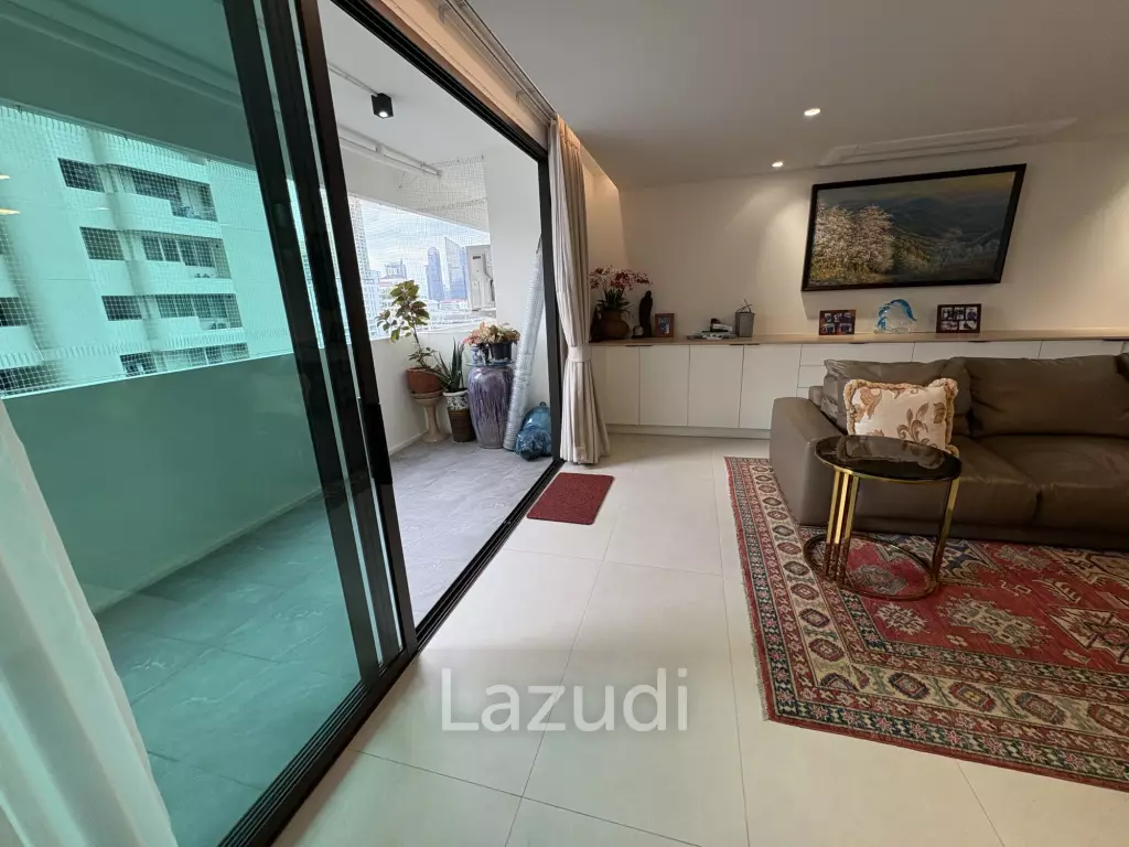 Newly renovated 3BR 250SQM at D.S.tower1 sukhumvit33