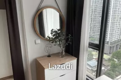 25 sqm Freehold Studio Condo with Balcony and City View