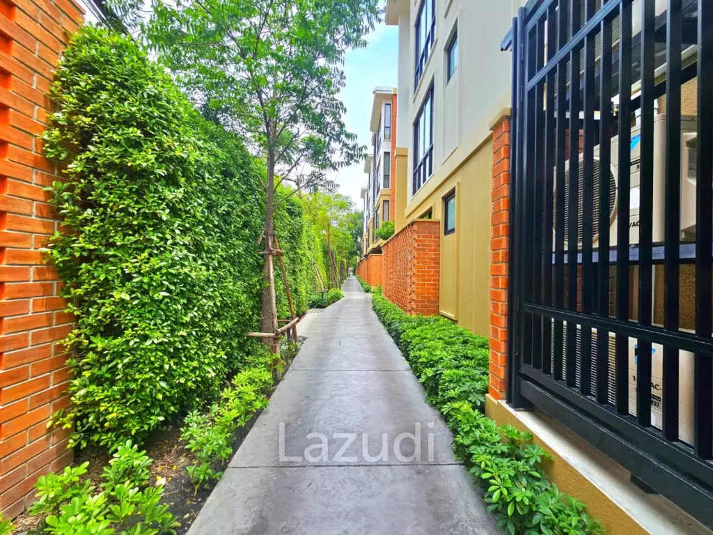SASARA :  1 Bed condo near the Beach