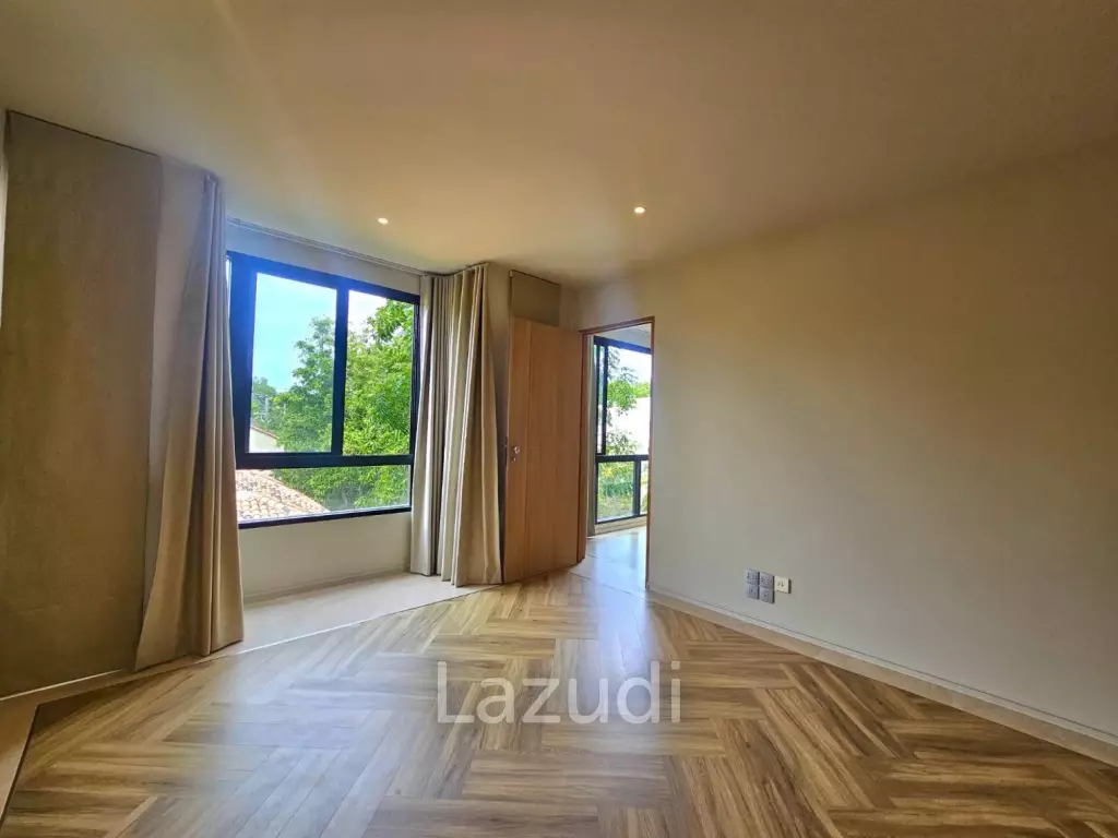 SASARA :  1 Bed condo near the Beach