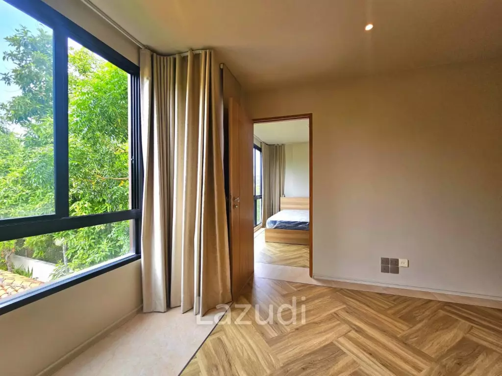 SASARA :  1 Bed condo near the Beach