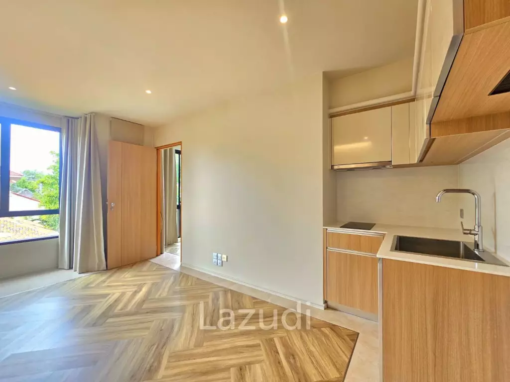 SASARA :  1 Bed condo near the Beach
