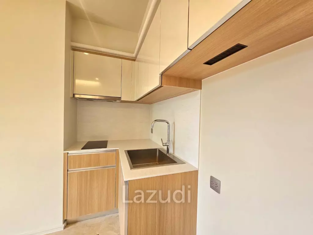 SASARA :  1 Bed condo near the Beach
