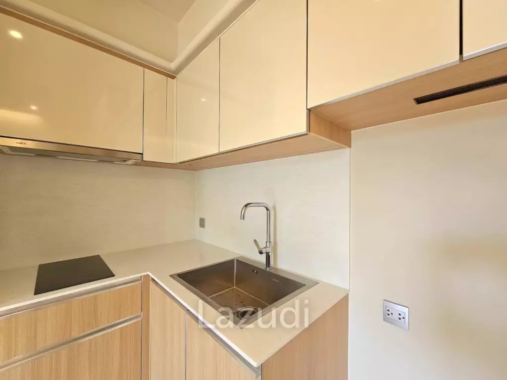 SASARA :  1 Bed condo near the Beach