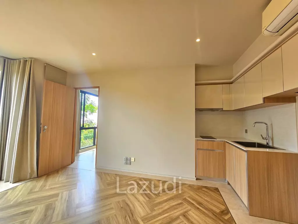 SASARA :  1 Bed condo near the Beach