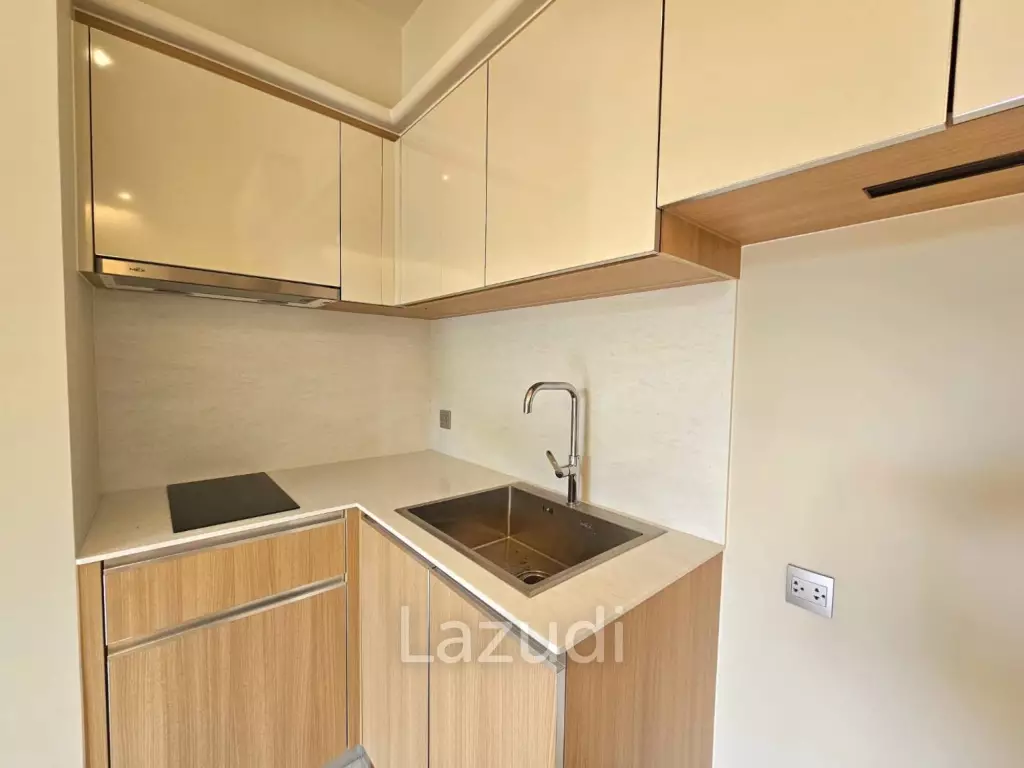 SASARA :  1 Bed condo near the Beach