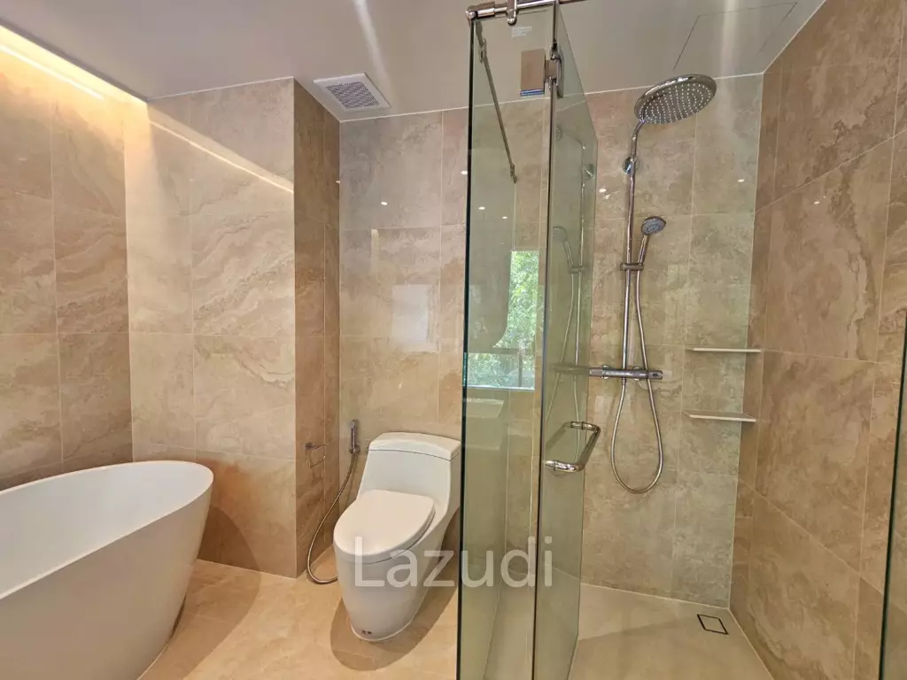 SASARA :  1 Bed condo near the Beach