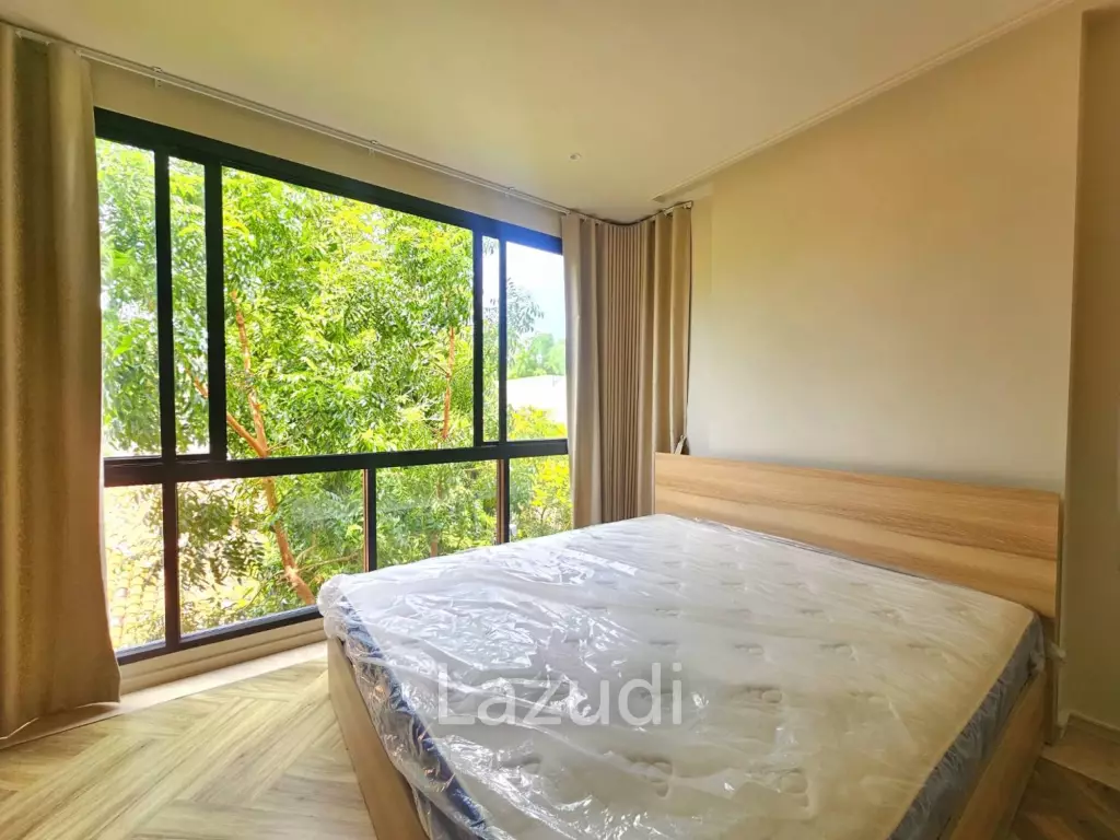 SASARA :  1 Bed condo near the Beach