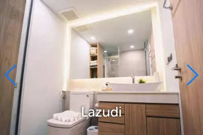 Brand New 1-Bedroom Condo for Sale in Cherng Talay