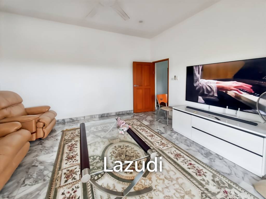 4 Bedroom Pool Villa in Pine Gold Village Hua Hin