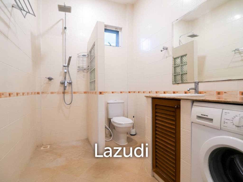 4 Bedroom Pool Villa in Pine Gold Village Hua Hin