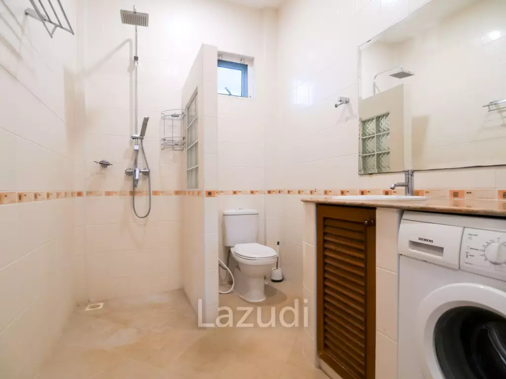 4 Bedroom Pool Villa in Pine Gold Village Hua Hin
