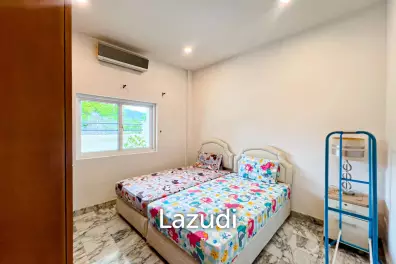 4 Bedroom Pool Villa in Pine Gold Village Hua Hin